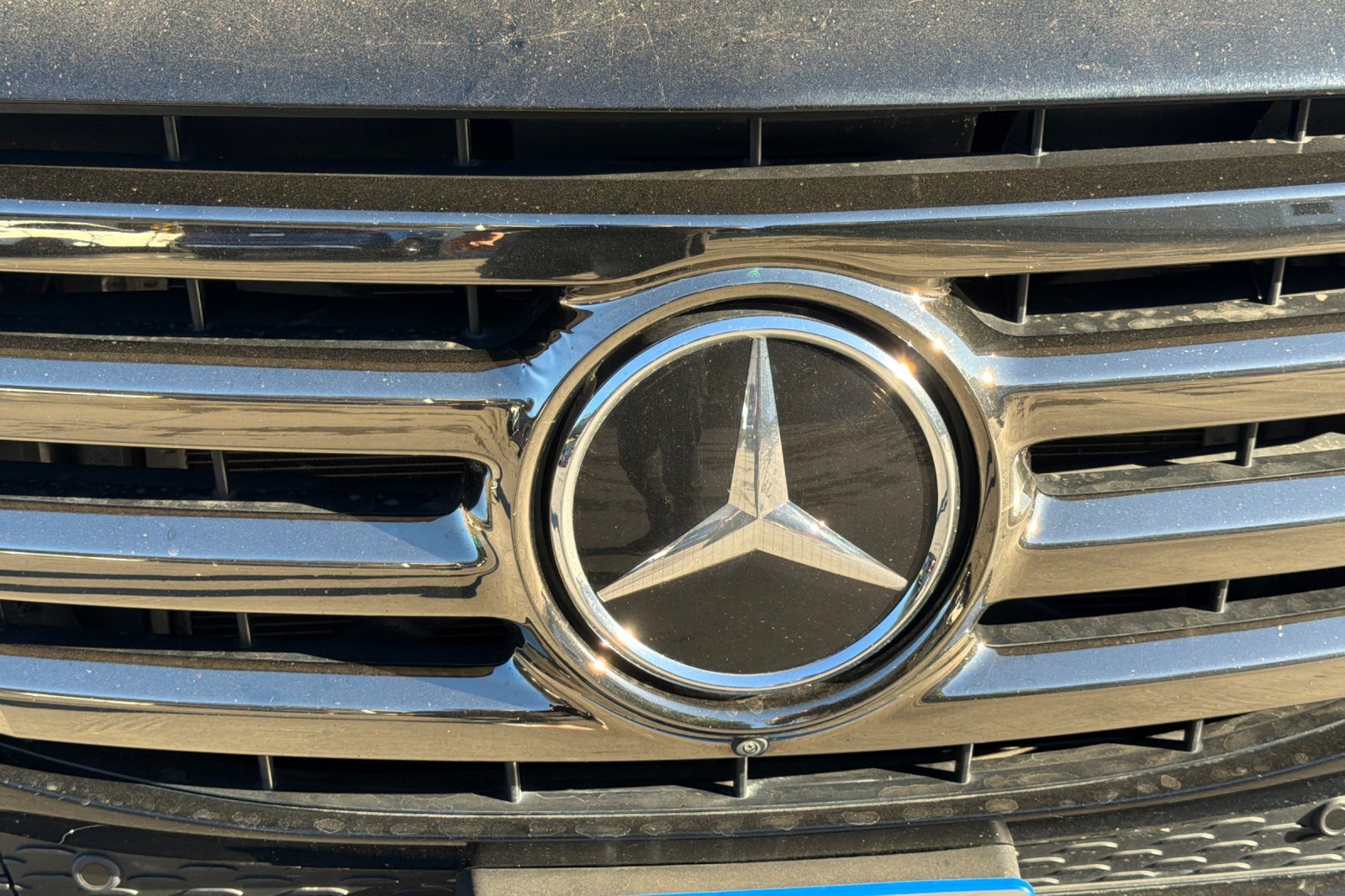Used 2024 Black Mercedes-Benz GLS 450 image 15