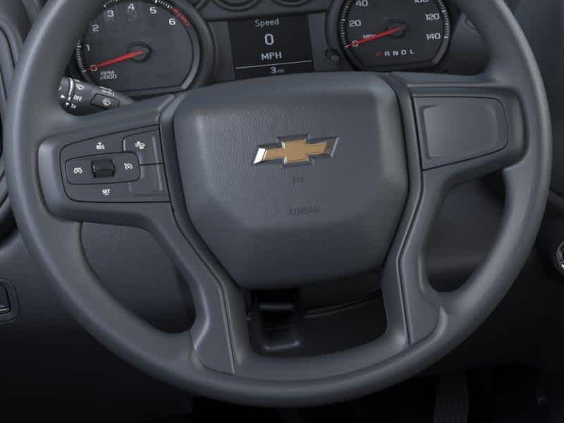 2026 Chevrolet Silverado 2500 HD Work Truck - Photo 19
