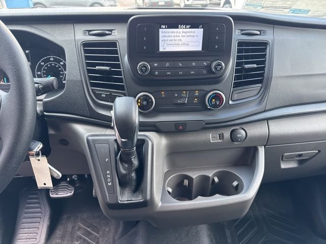 2025 Ford Transit Van Base - Photo 20