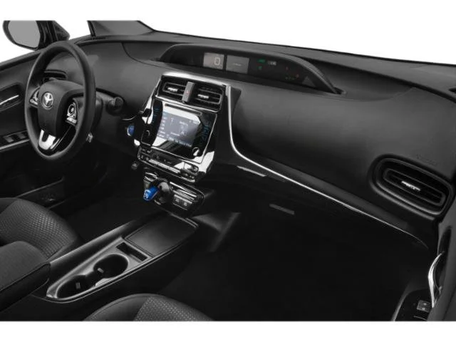 Used 2019 Classic Silver Metallic Toyota Limited image 18