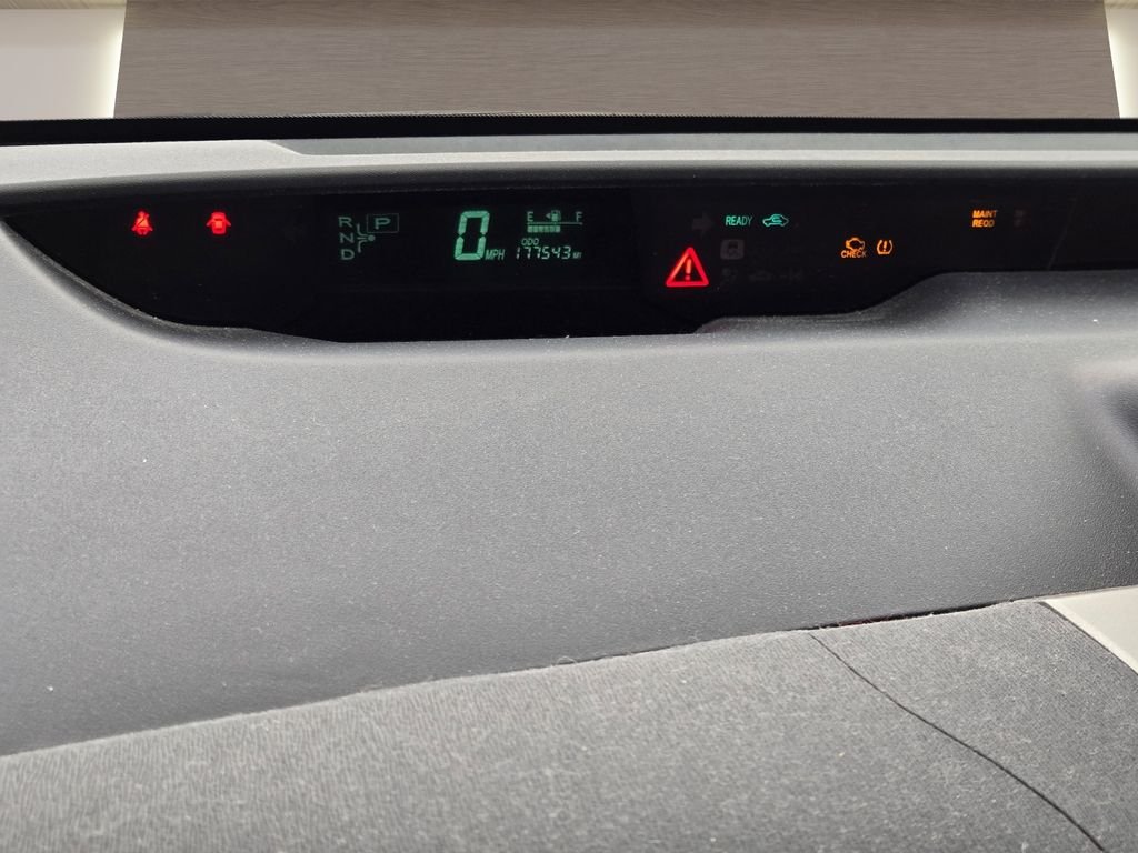 Used 2008 Beige Toyota Base image 24