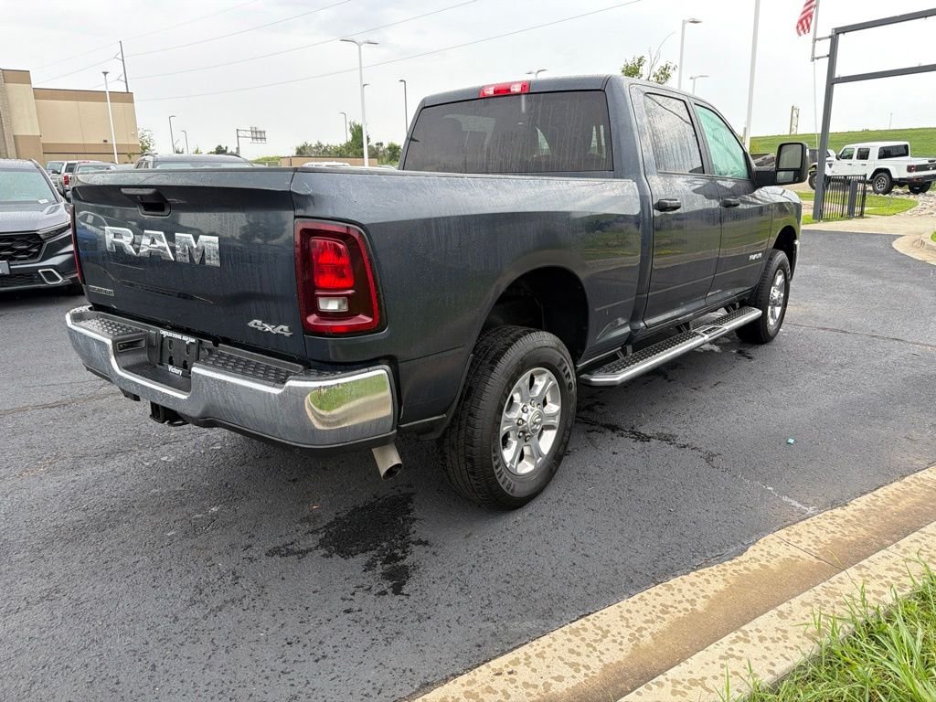 Used 2026 Blue Ram Big Horn image 7