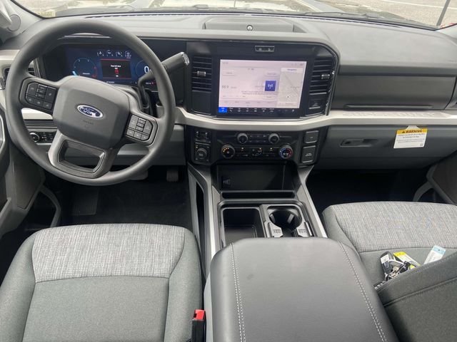 2026 Ford F-250 Super Duty XLT - Photo 11