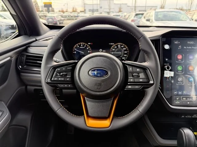 2026 Subaru Forester Wilderness - Photo 23
