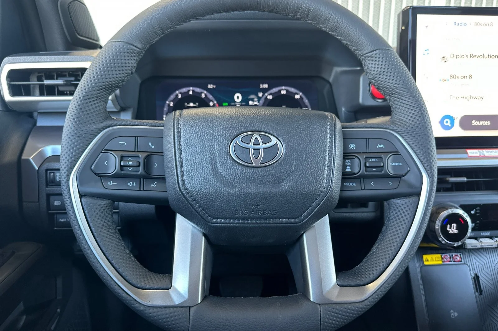 New 2026 Mudbath Toyota  TRD Off-Road image 21