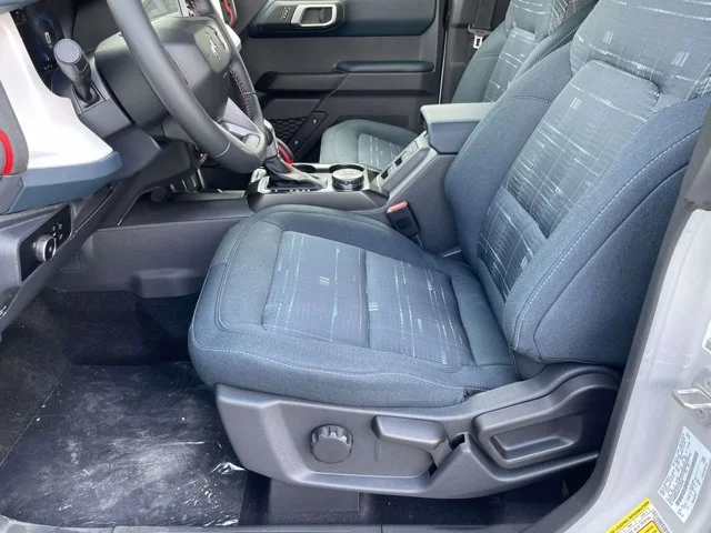 New 2026 Avalanche Gray Ford TCcustoms image 30