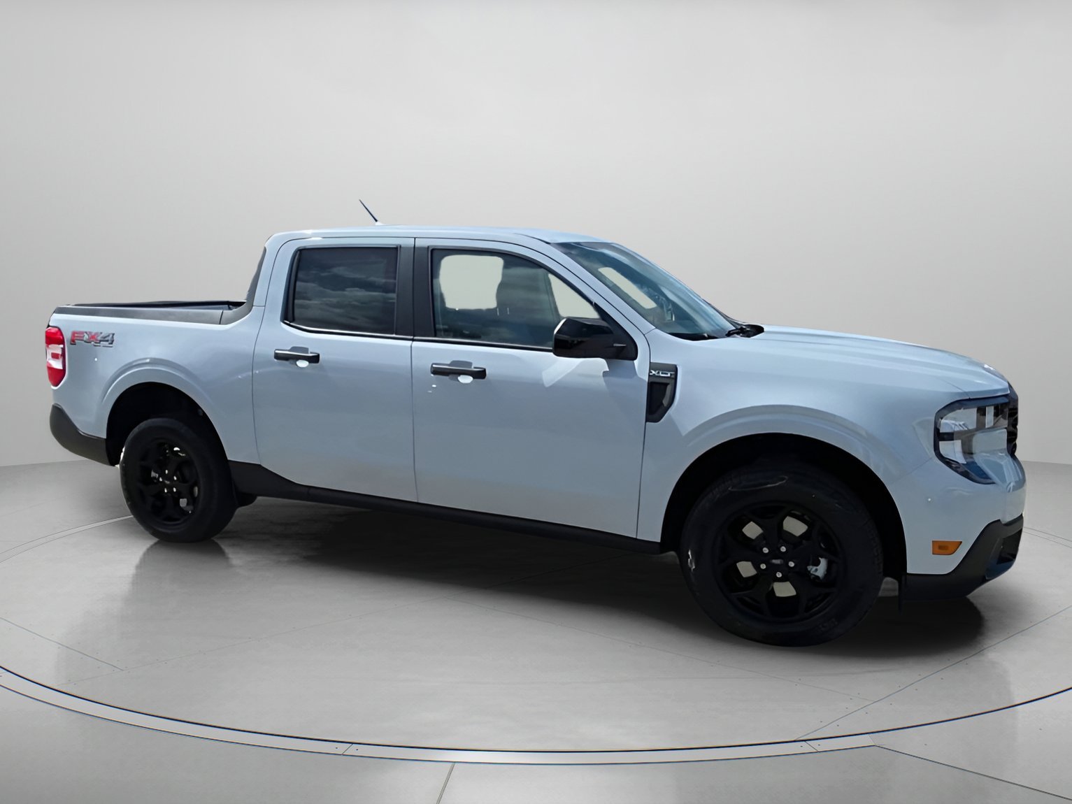 2025 Ford Maverick XLT - Photo 33