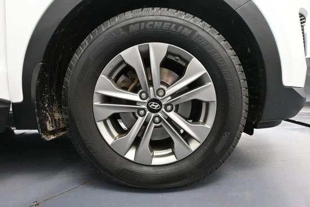 2016 Hyundai Santa Fe Sport - Photo 17