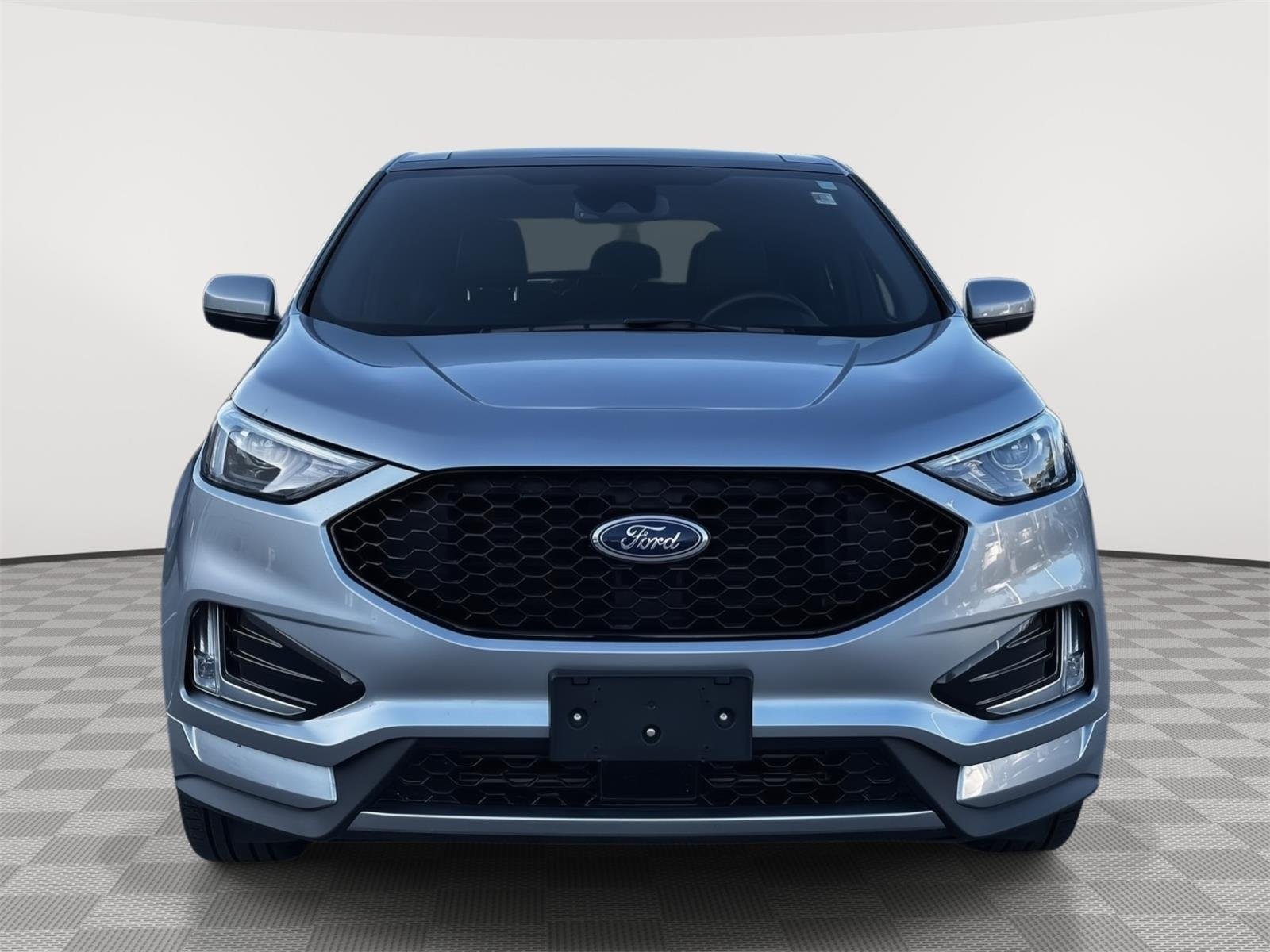 Used 2024 Ford Edge ST-Line with VIN 2FMPK4J93RBA87431 for sale in Kansas City