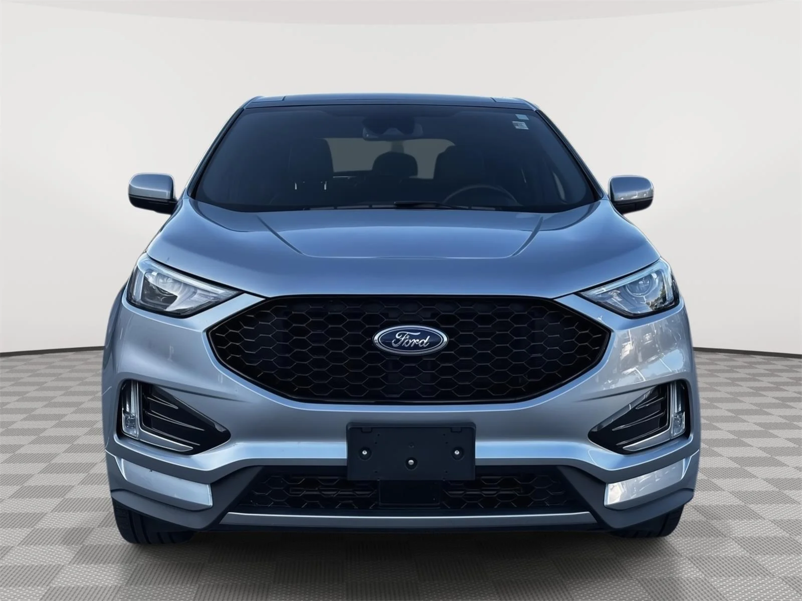 Used 2024 Ford Edge ST-Line with VIN 2FMPK4J93RBA87431 for sale in Kansas City