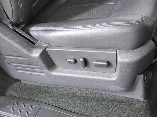 Used 2013 Gray Ford FX4 image 13