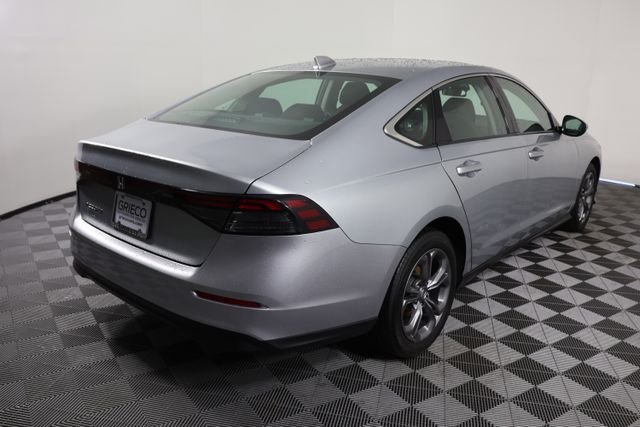 2024 Honda Accord EX - Photo 8