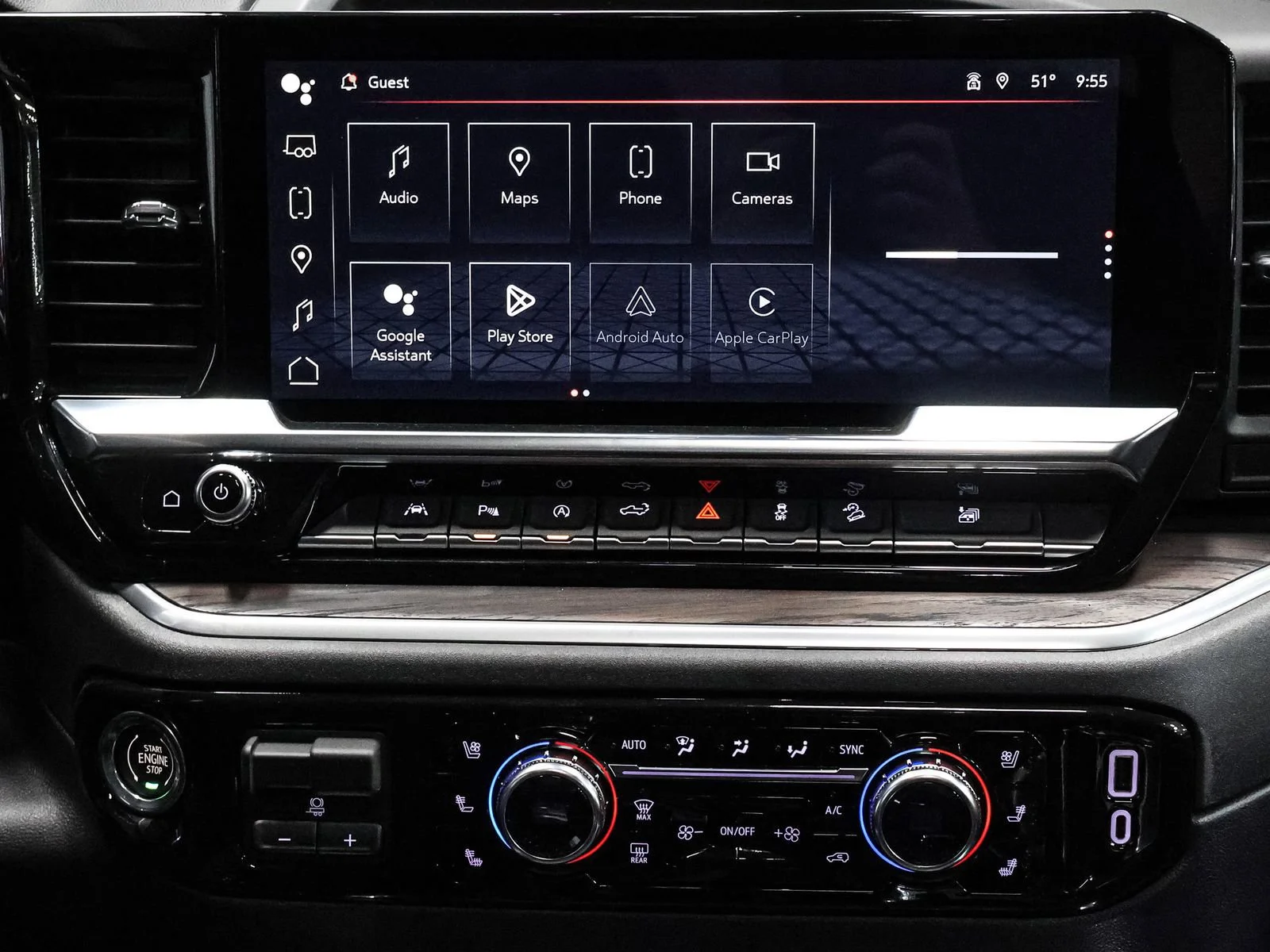 New 2026 Sterling Metallic GMC SLT image 31