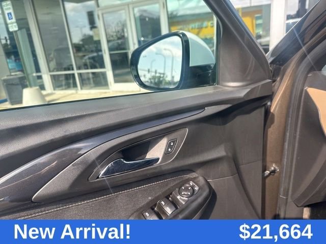 Used 2022 Zeus Bronze Metallic Chevrolet ACTIV image 36