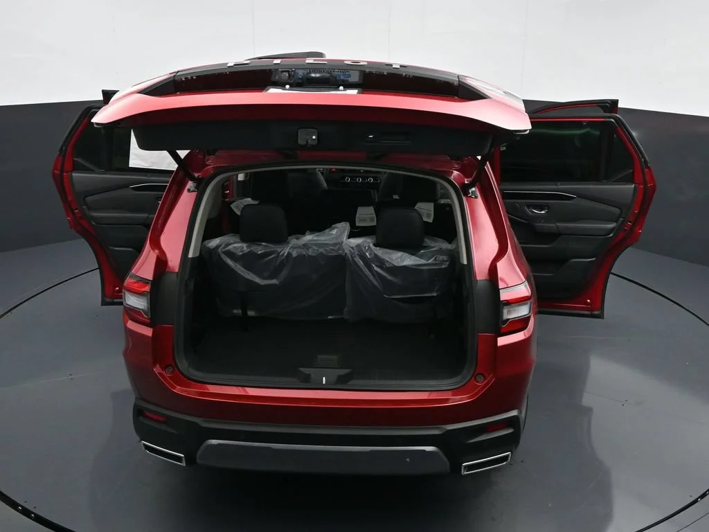 2026 Honda Pilot EX-L - Photo 45