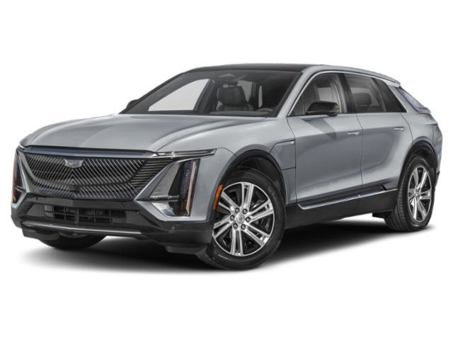 2024 Cadillac LYRIQ