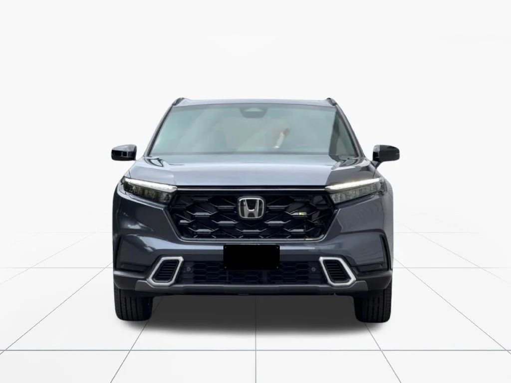 New 2027 Meteorite Gray Metallic Honda Sport Touring image 9