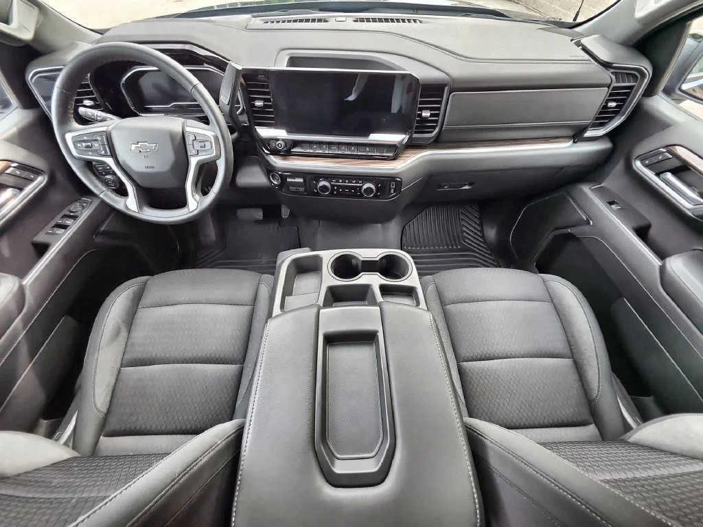 2023 Chevrolet Silverado 1500 RST - Photo 21