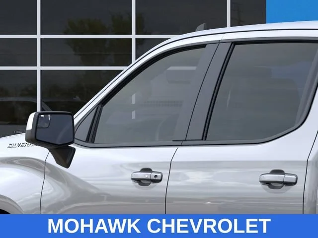 2026 Chevrolet Silverado 1500 LT - Photo 12