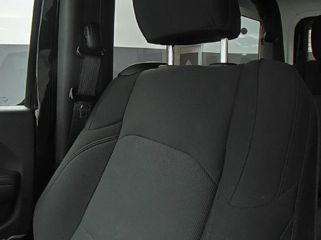 Used 2021 Black Jeep Sport image 39