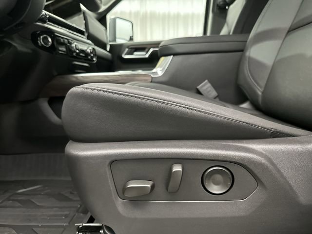 2026 GMC Sierra 2500HD SLT - Photo 16