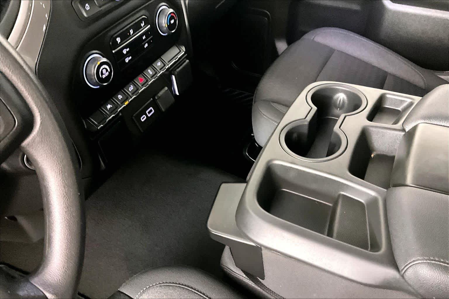 Used 2023 Black Chevrolet Custom image 15