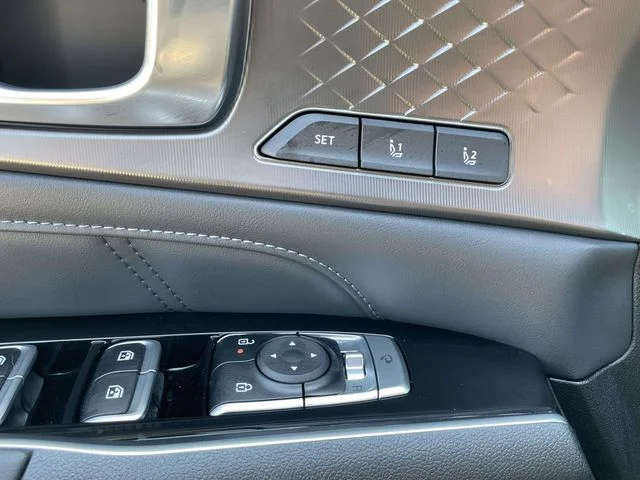 New 2026 Blue Kia X-Line SX Prestige image 21