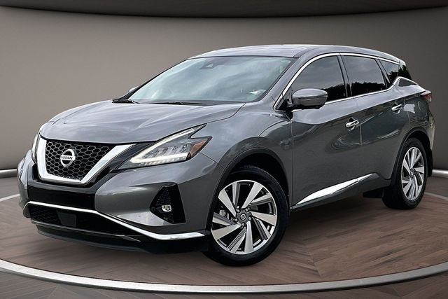 2021 Nissan Murano SL