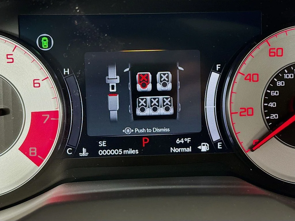 New 2026 Liquid Carbon Metallic Acura A-Spec Advance Package image 13