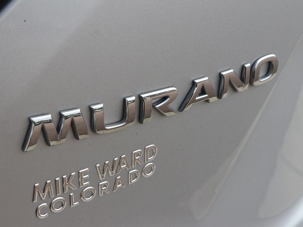 2020 Nissan Murano SL - Photo 39