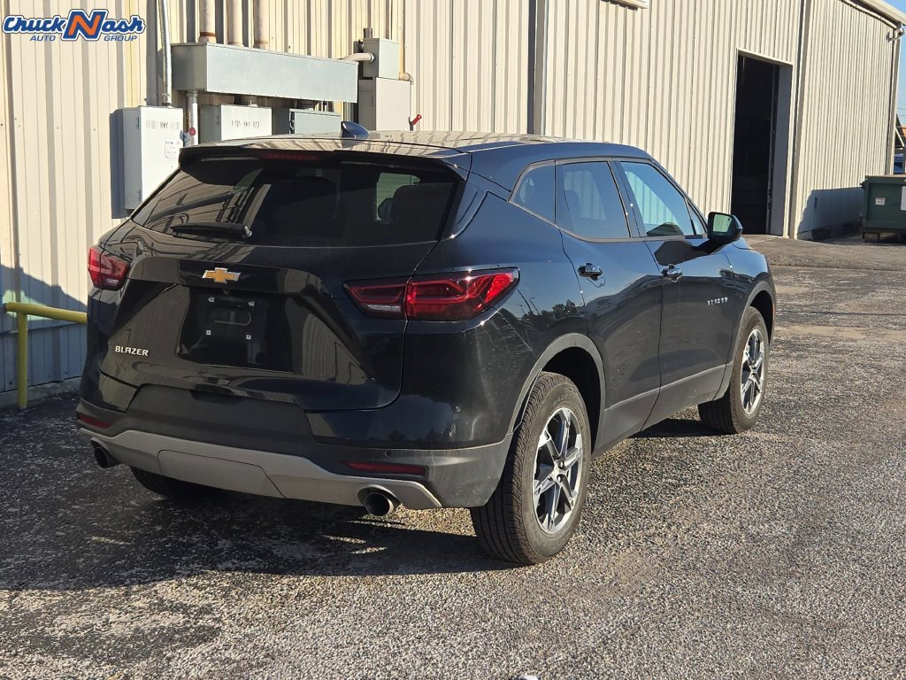 2026 Chevrolet Blazer 2LT - Photo 4