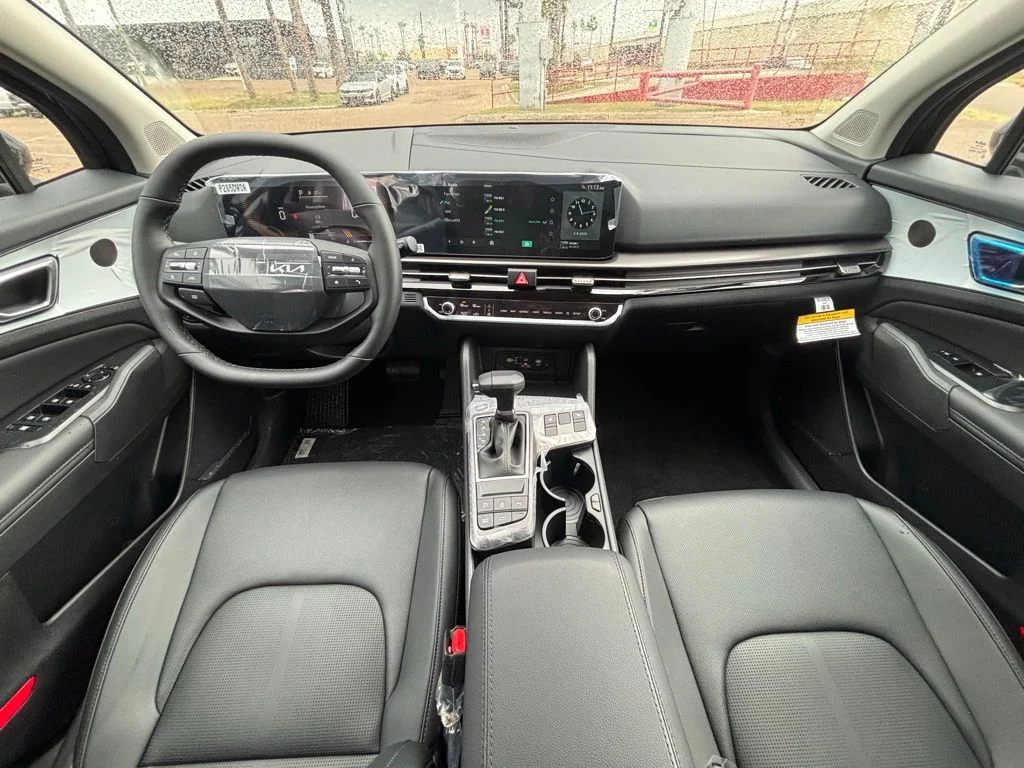 2026 Kia Sportage SX - Photo 12
