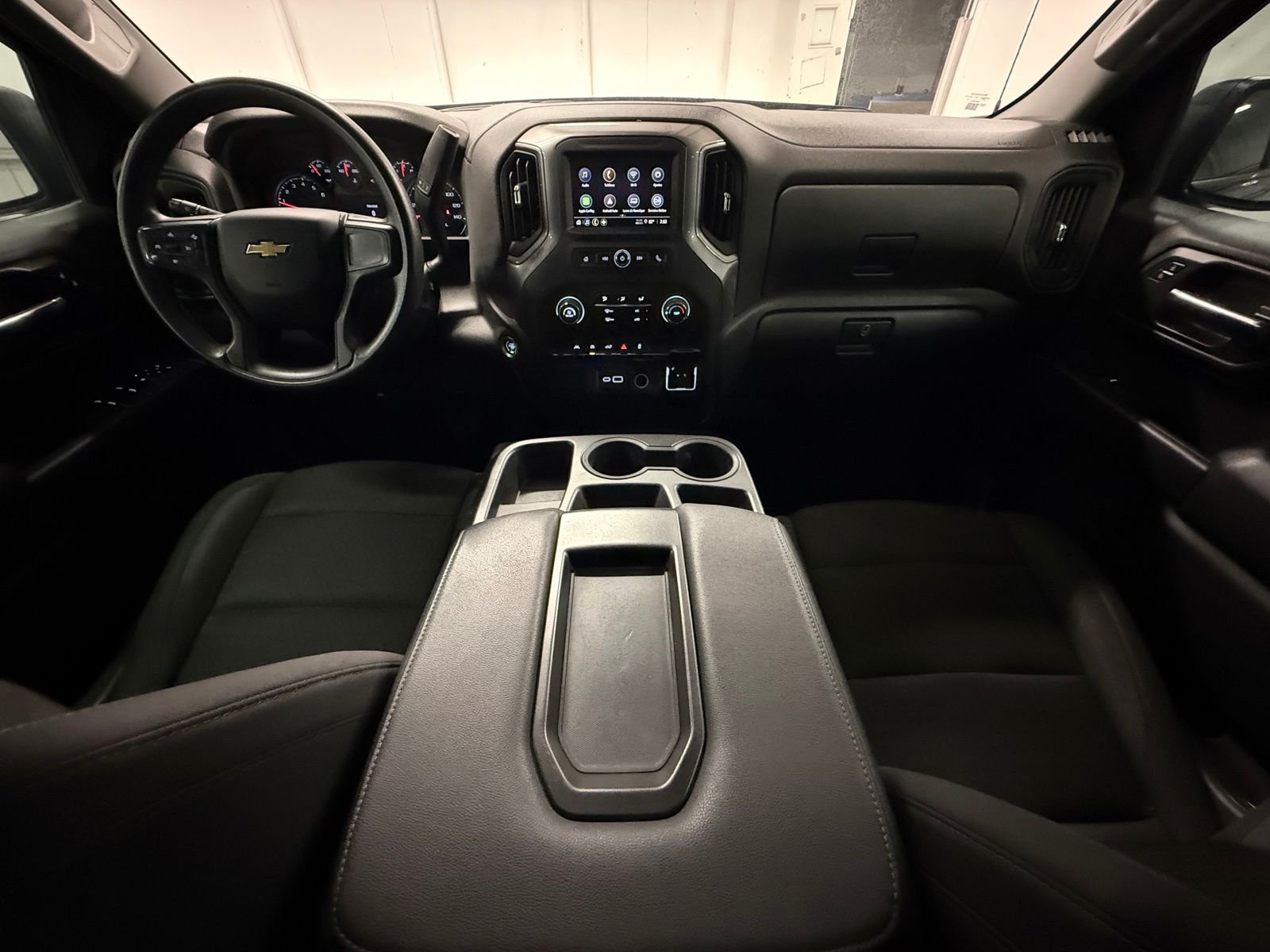 Used 2024 Blue Chevrolet Custom image 13