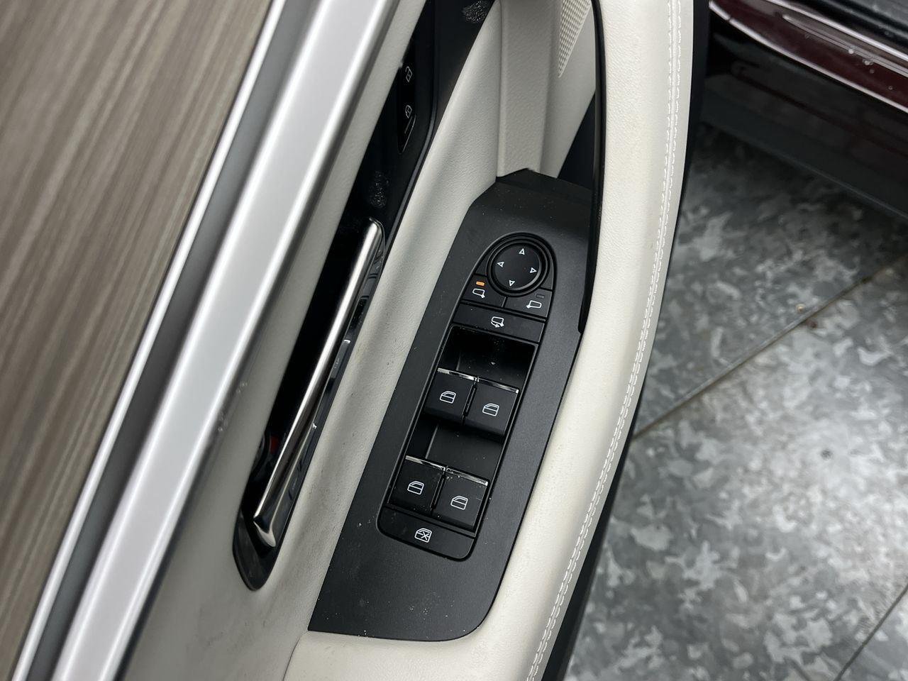 2026 Mazda CX-90 Premium Plus Package - Photo 9