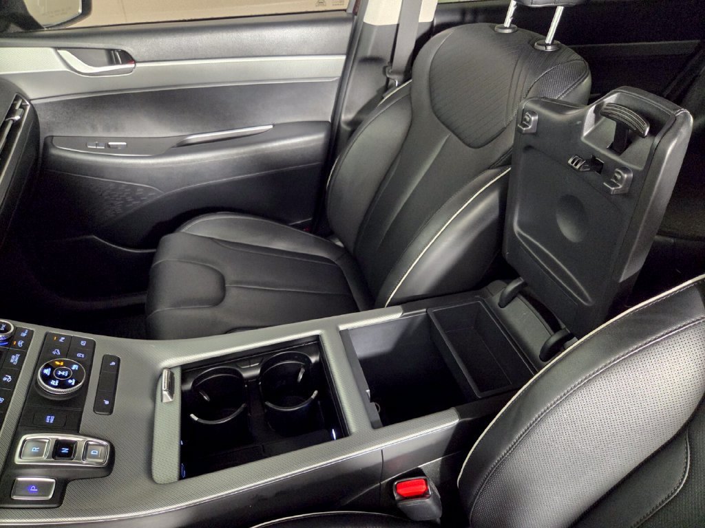 2023 Hyundai Palisade SEL - Photo 20