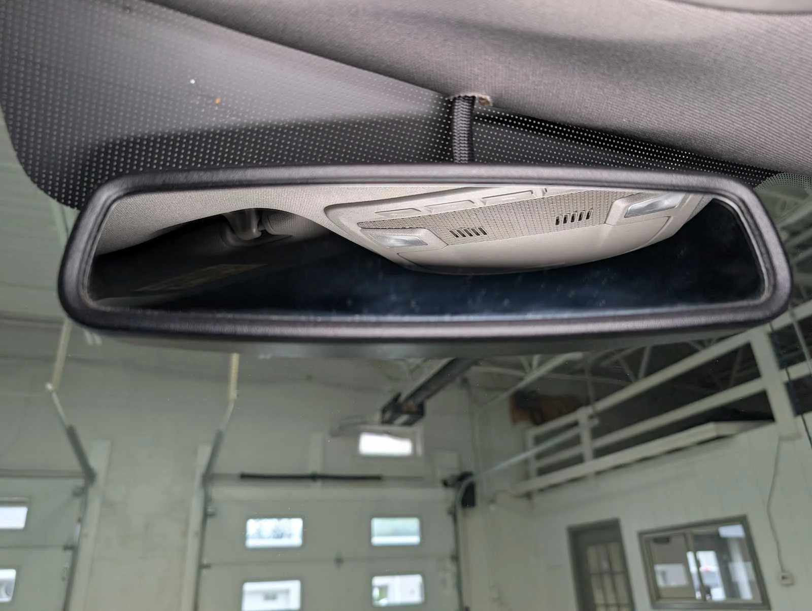 Used 2015 Blue Jeans Metallic Ford XLT image 25