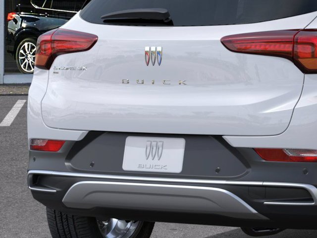 2026 Buick Encore GX Preferred - Photo 18
