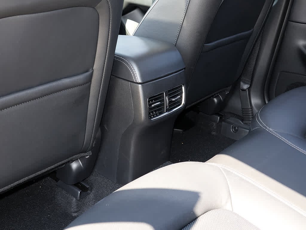 2025 Mazda CX-5 S Premium Plus package - Photo 14