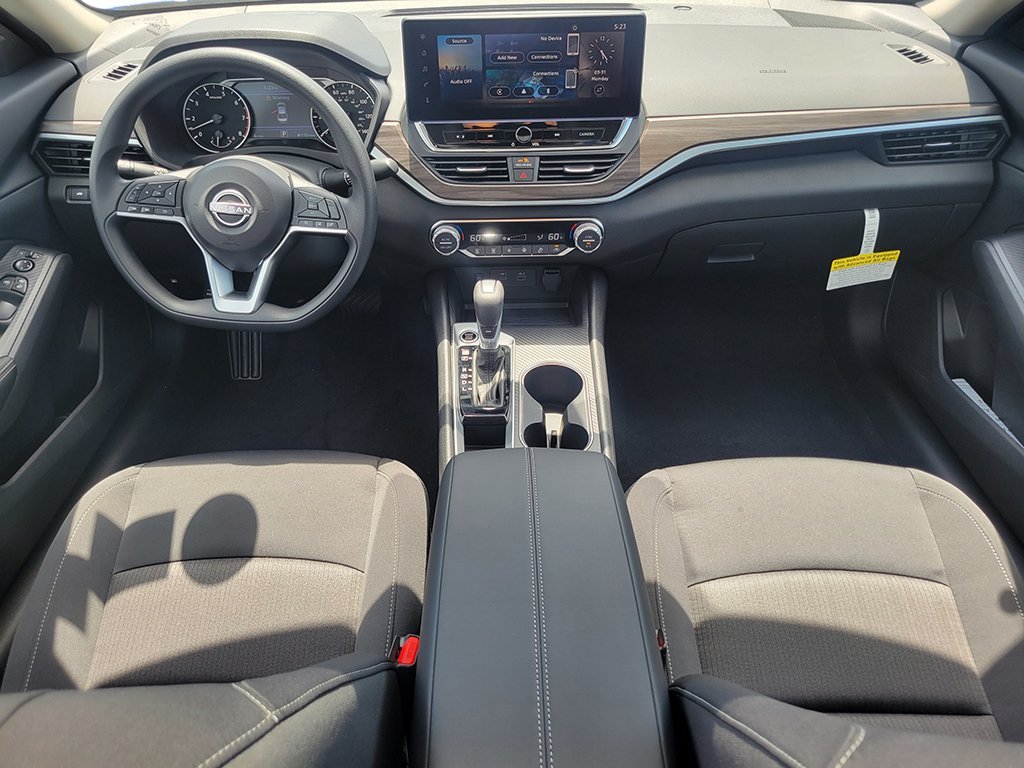 New 2026 Pearl White TriCoat Nissan SV Special Edition image 16