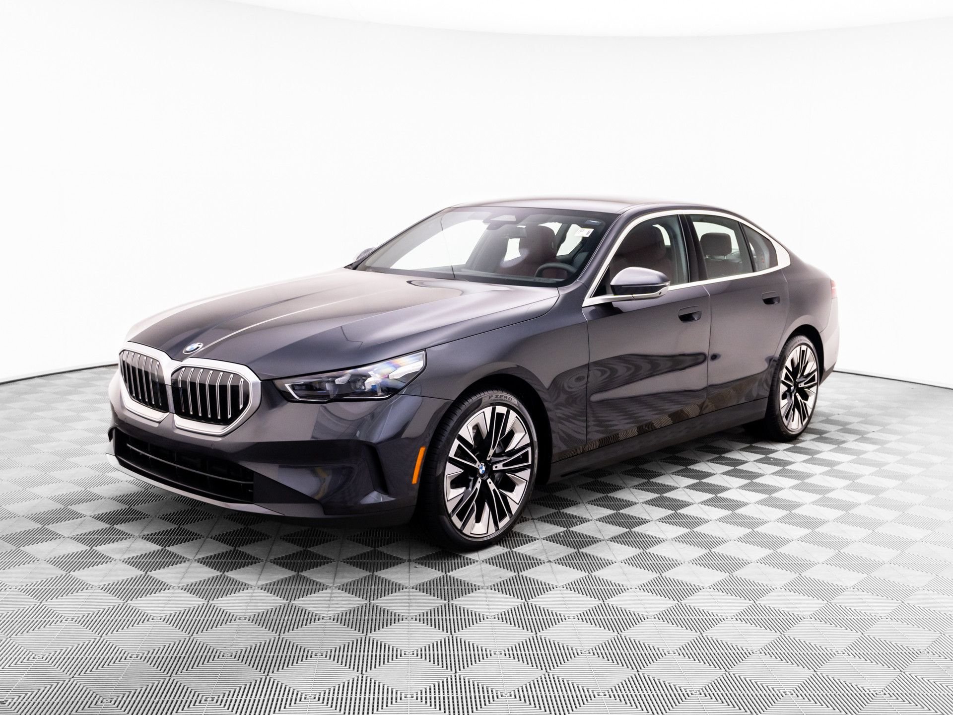 2026 BMW 5 Series