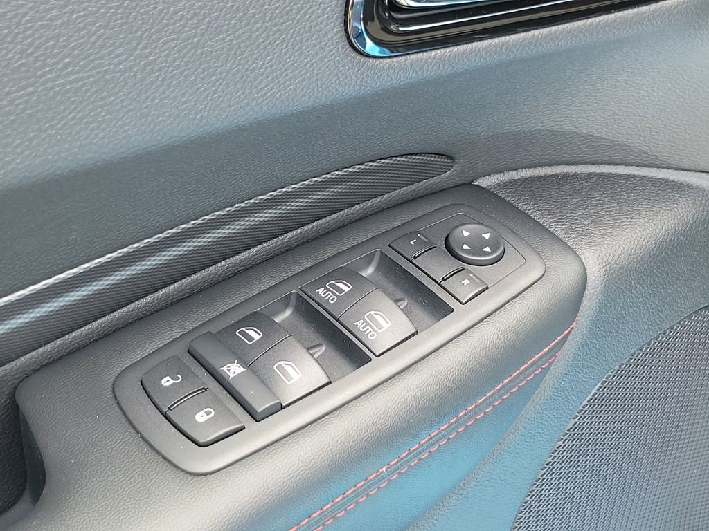 New 2026 B5 Blue Exterior Paint Dodge GT image 16