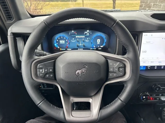 New 2026 Avalanche Ford Big Bend® image 17
