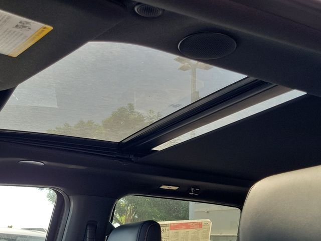 New 2026 Shelter Green Ford Raptor® image 19
