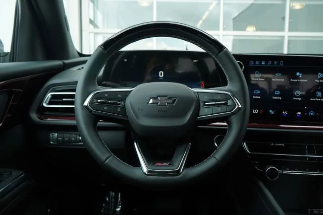 2026 Chevrolet Traverse Z71 - Photo 19