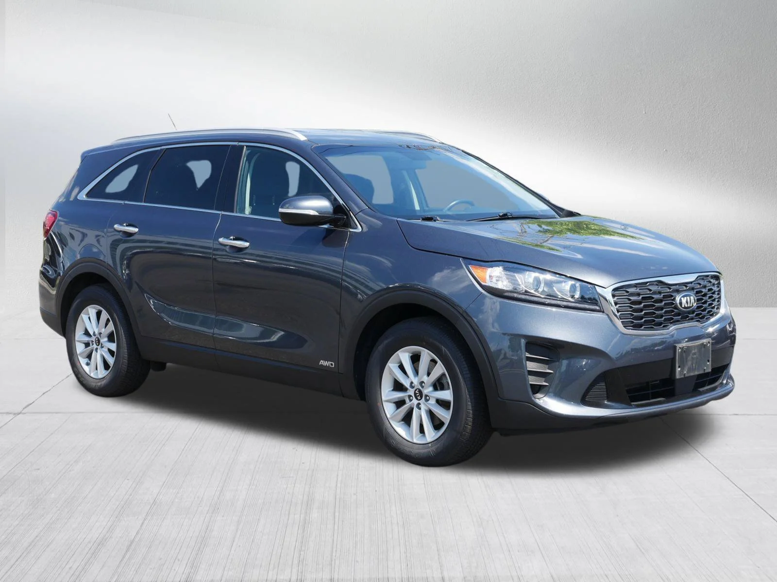 2020 Kia Sorento