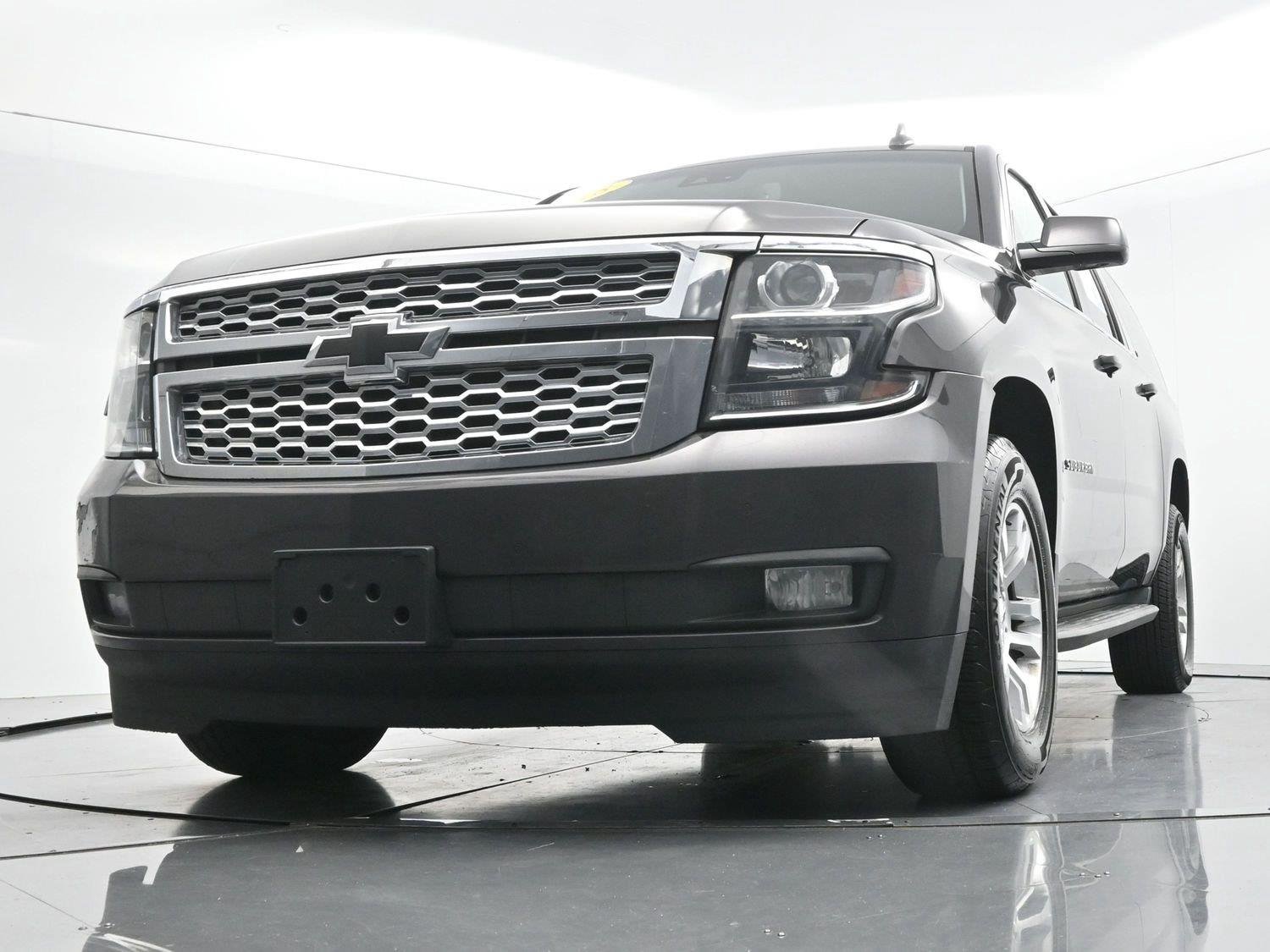 Used 2018 TUNGSTEN METALLIC Chevrolet LT image 55