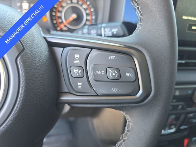 2026 Jeep Wrangler 2-Door Sport S - Photo 20