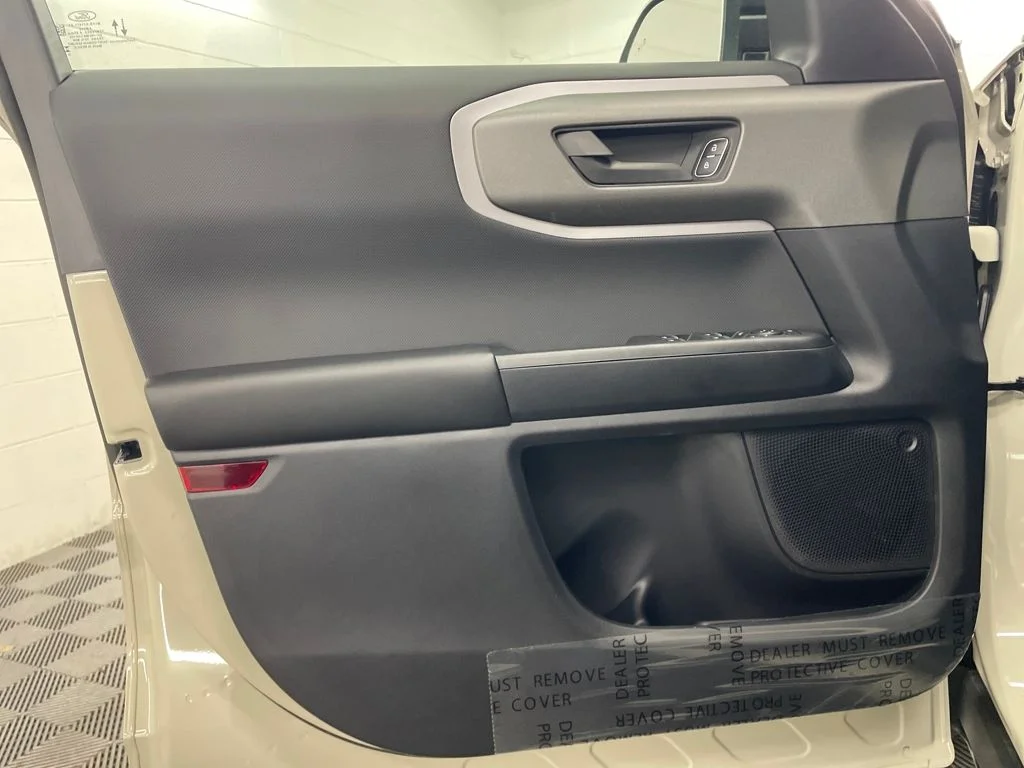 2025 Ford Bronco Sport Big Bend - Photo 15