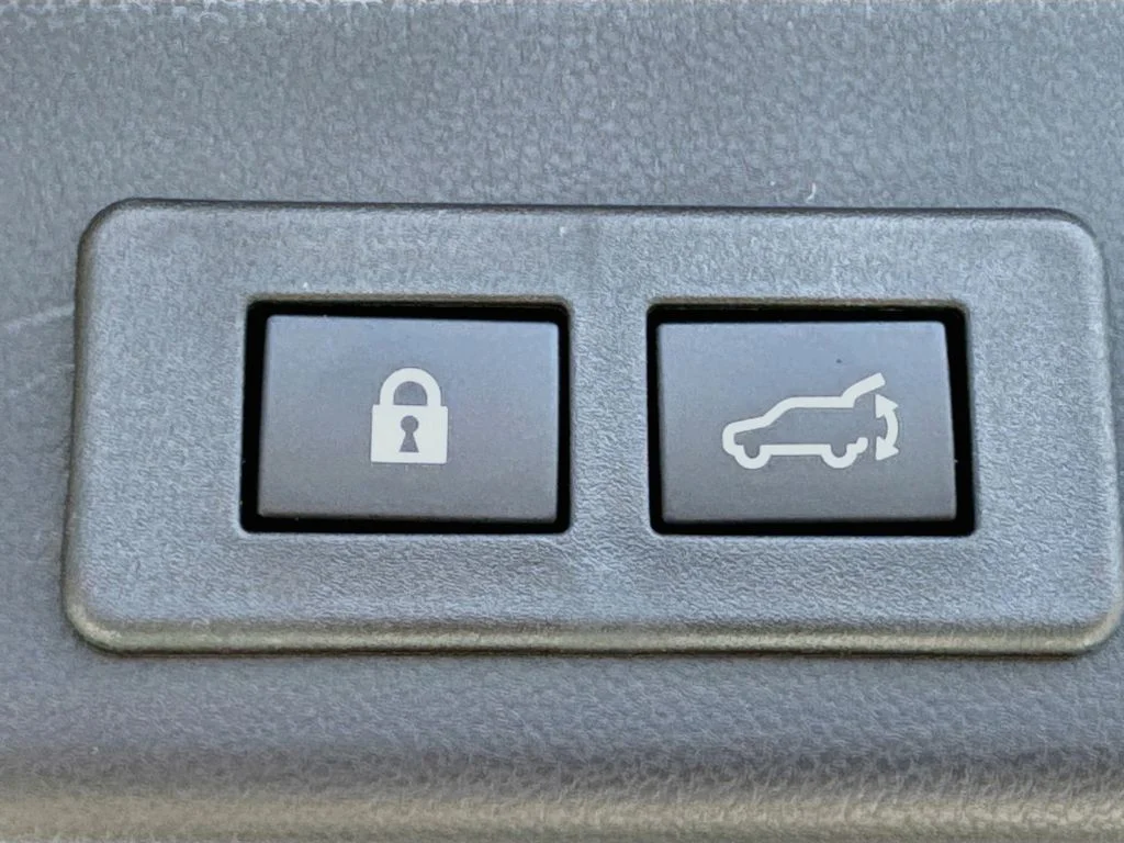 New 2026 White Subaru Onyx Edition Touring image 33