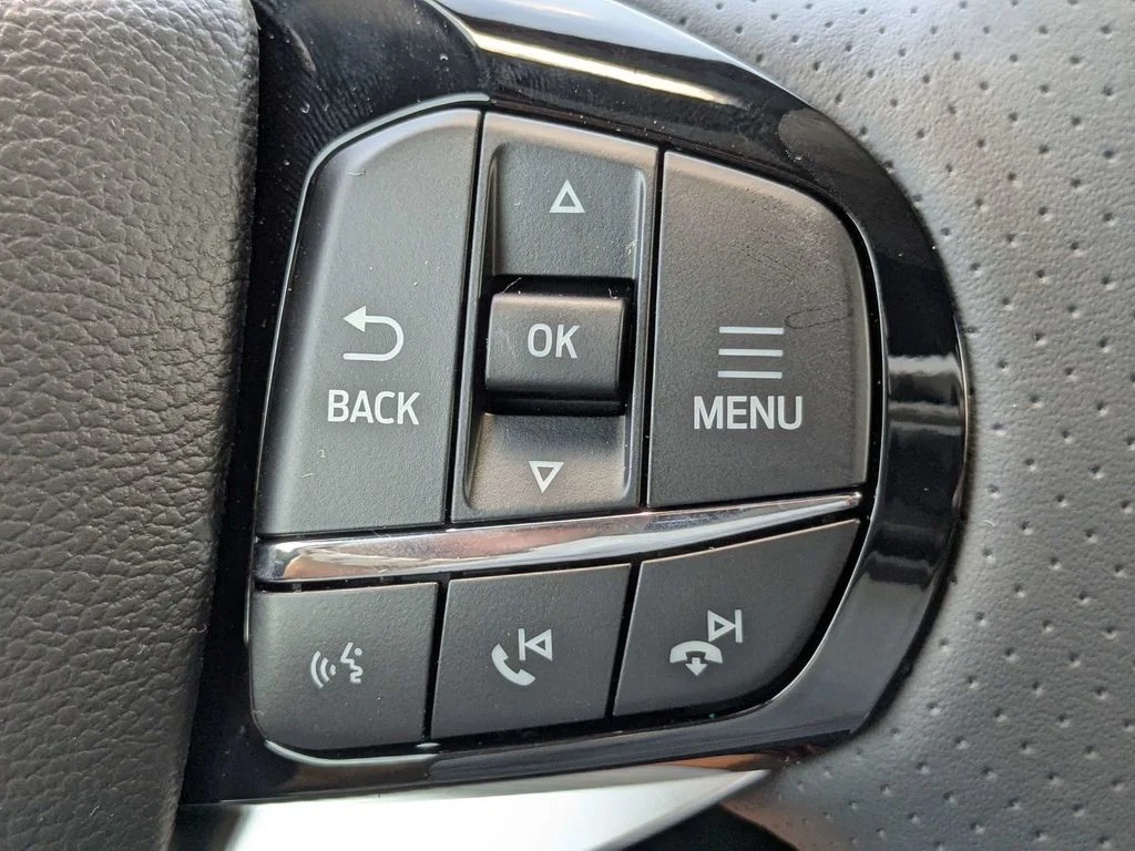 New 2027 Carbonized Gray Metallic Ford ST-Line image 27